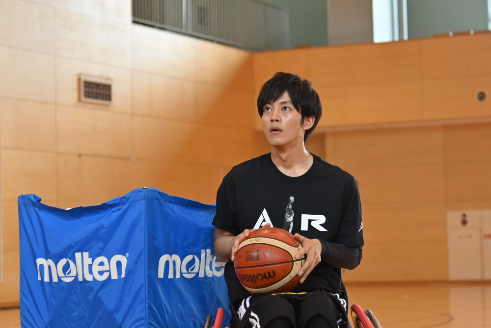 松村北斗の 秒殺 に 天使がいる の声 パーフェクトワールド 第6話 Cinemacafe Net