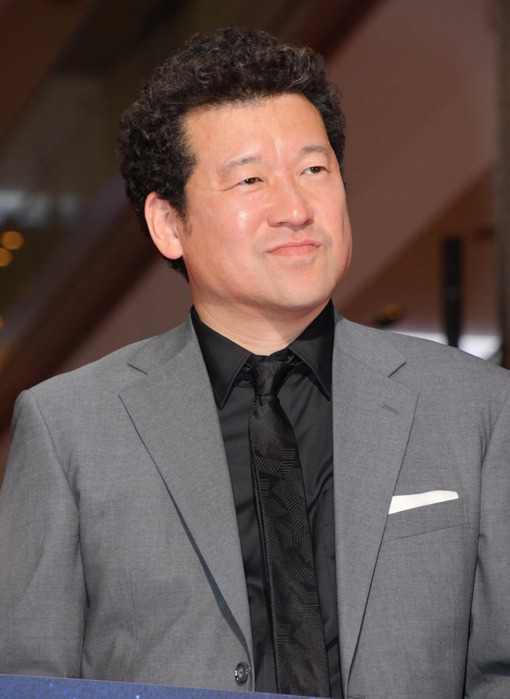 佐藤二朗の生放送トークに キレッキレ 癒された あさイチ Cinemacafe Net 佐藤二朗の生放送トークに キレッキレ 癒された あさイチ Cinemacafe Net