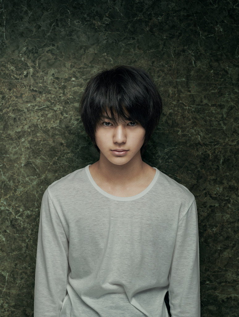 謎の少年は次世代イケメン 荒木飛羽 田中圭 西野七瀬の運命は あなたの番です Cinemacafe Net