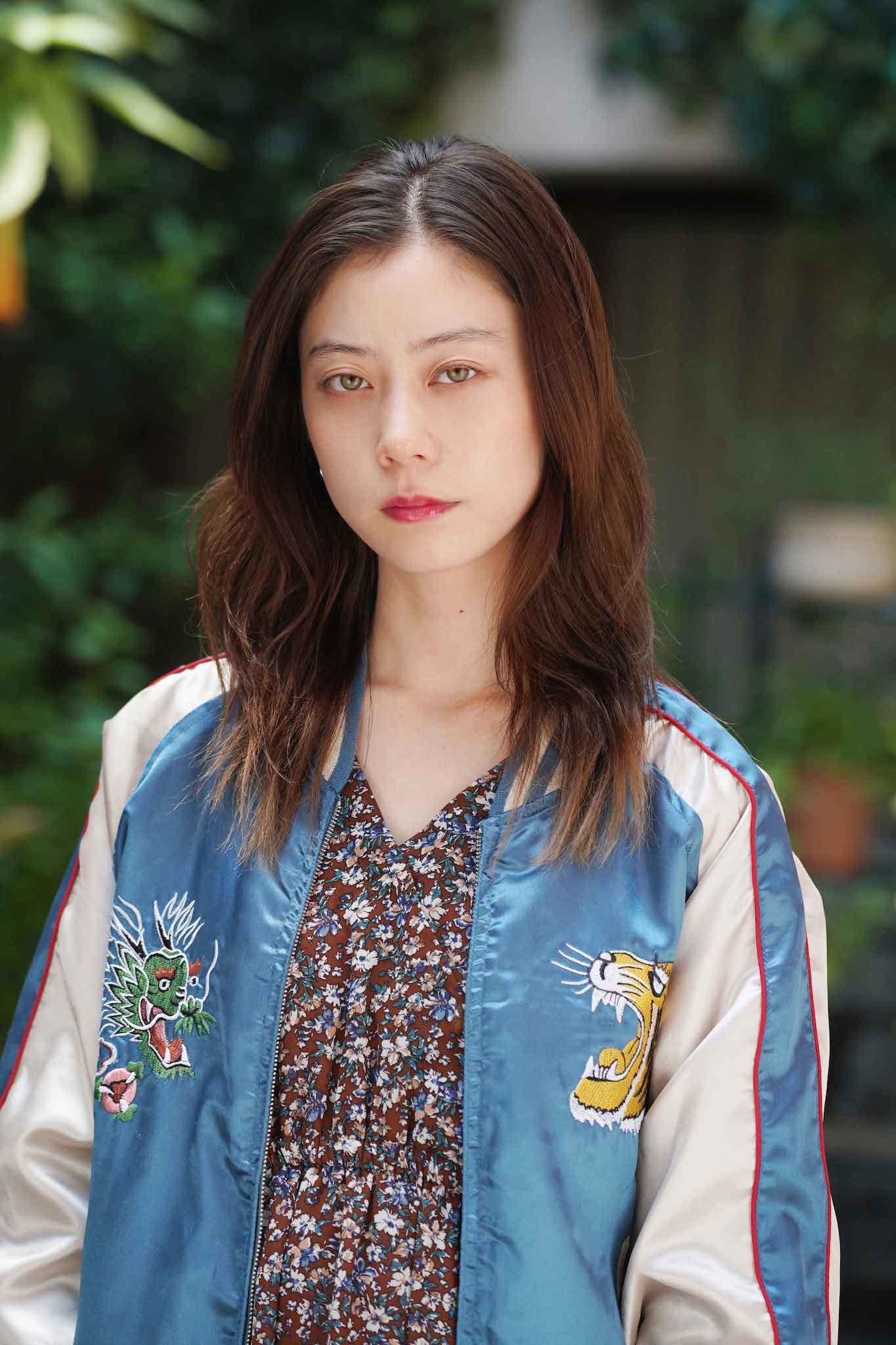 Sumire 古川雄輝主演 悪の波動 で初ドラマ ちょっとしたアクションにも挑戦 Cinemacafe Net Sumire 古川雄輝主演 悪の波動 で初ドラマ ちょっとしたアクションにも挑戦 Cinemacafe Net