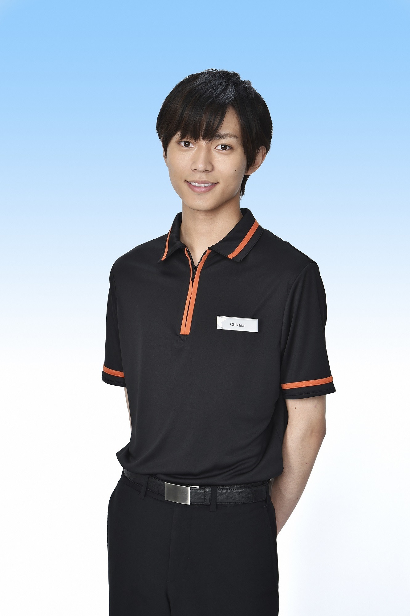 キンプリ永瀬廉 ドラマ初主演 Ca演じるspドラマ Fly Boys Fly Cinemacafe Net