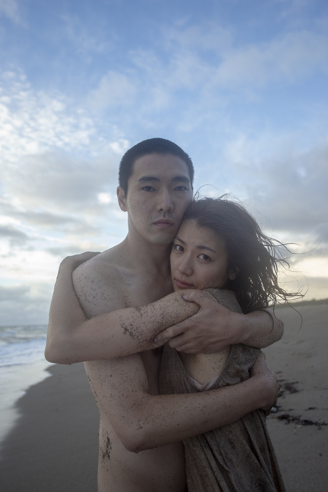 柄本佑 瀧内公美 Anan に登場 セックスは食べること寝ることとイーブン Cinemacafe Net