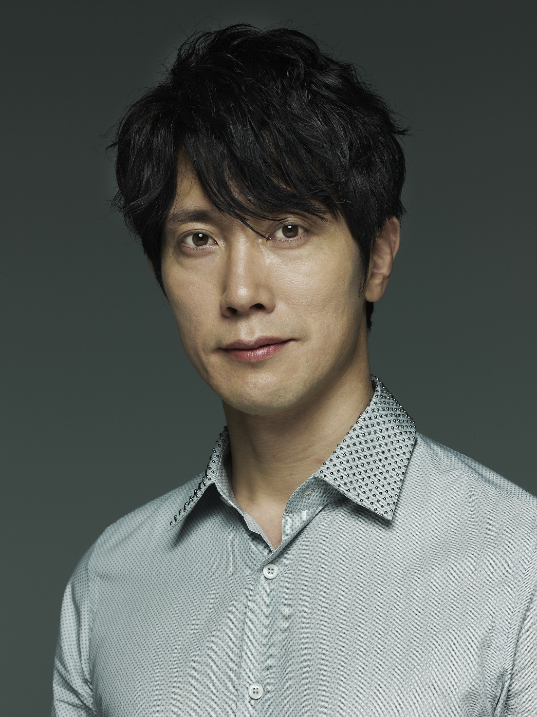 佐々木蔵之介 シャーロック ディーンに捜査依頼する刑事役 初の月9レギュラー出演 Cinemacafe Net