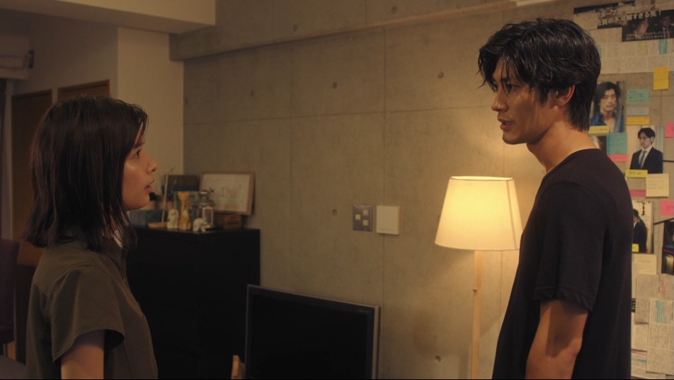 三浦春馬 芳根京子 後半戦のポイント明かす Two Weeks 逆襲 開始 Cinemacafe Net