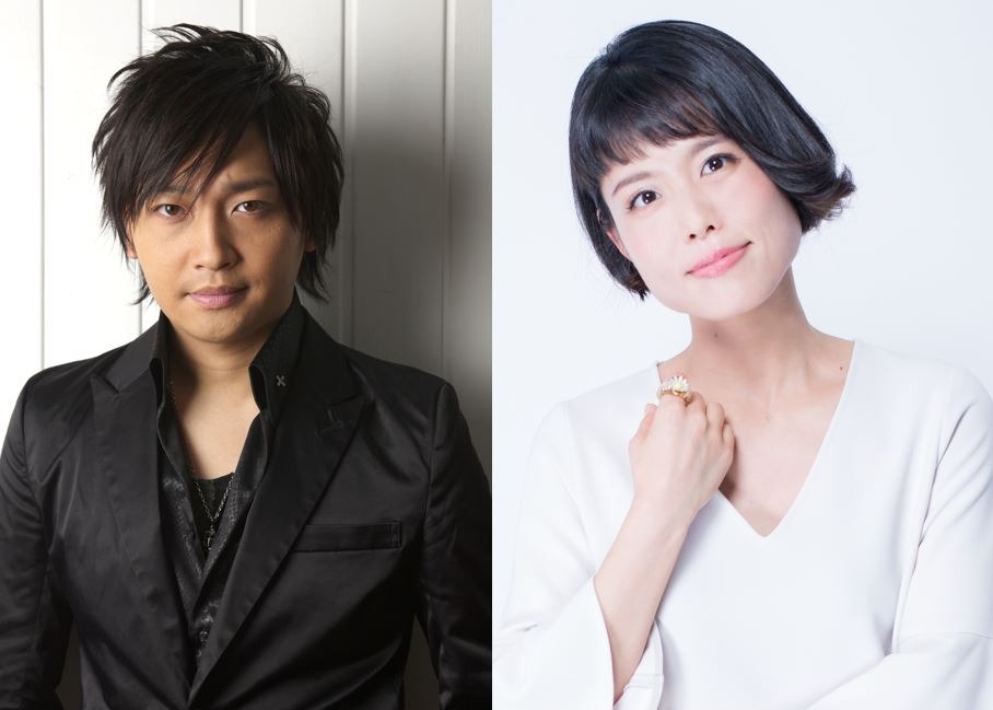 中村悠一がセレブ犬 沢城みゆきはヒロイン犬 ロイヤルコーギー 吹替キャスト Cinemacafe Net