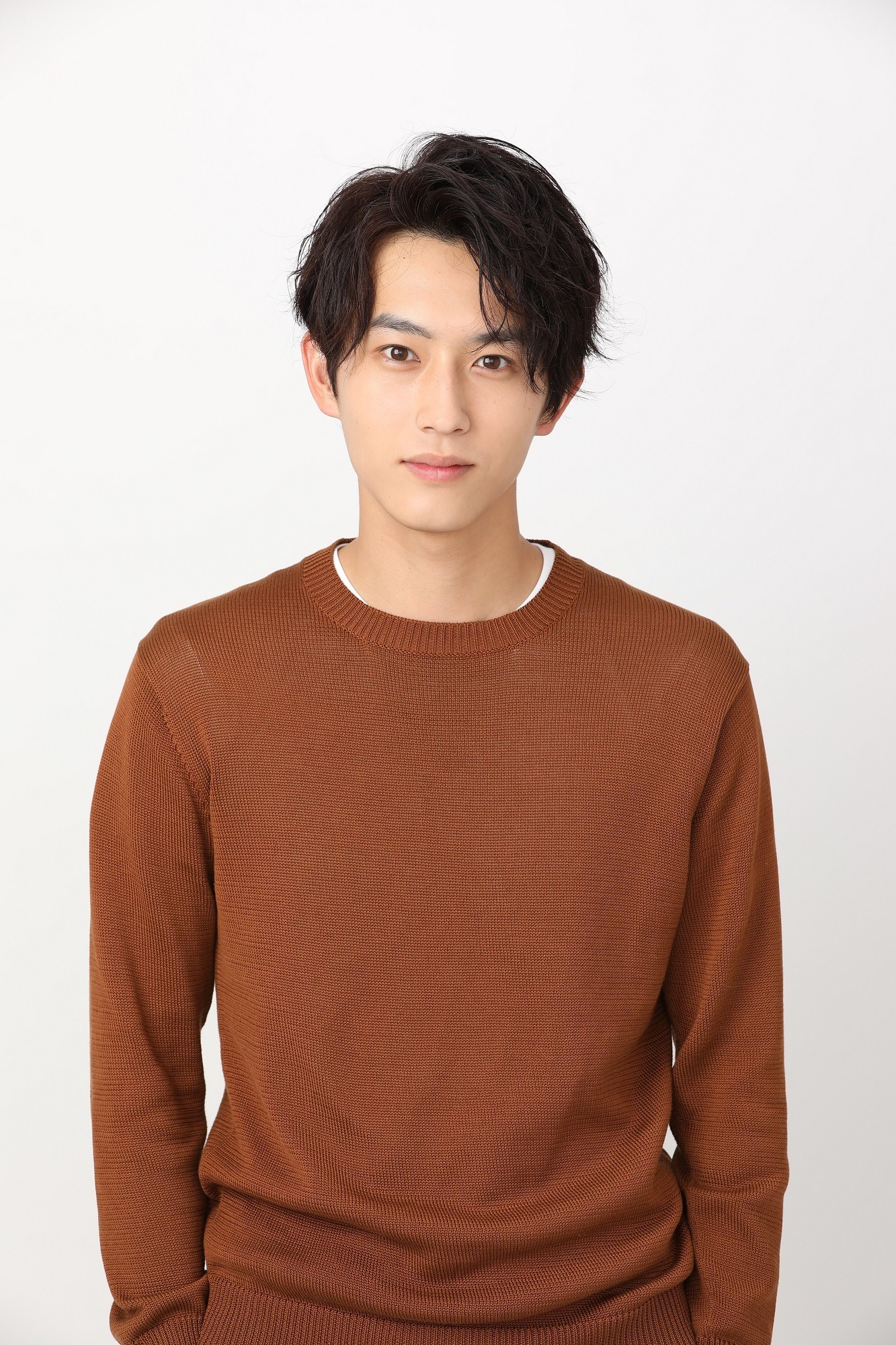 杉野遥亮 バーテンダー役で 俺の話は長い 出演 少し違った一面を Cinemacafe Net