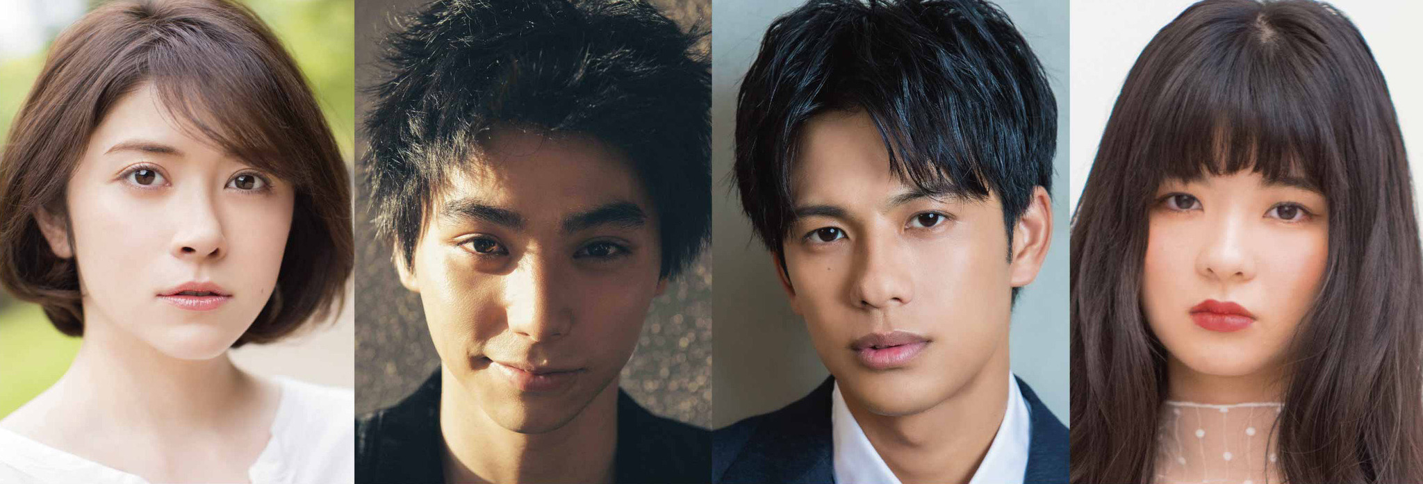 村上虹郎 森崎ウィンが主演トニー役 ウエスト サイド ストーリー S2 Cinemacafe Net