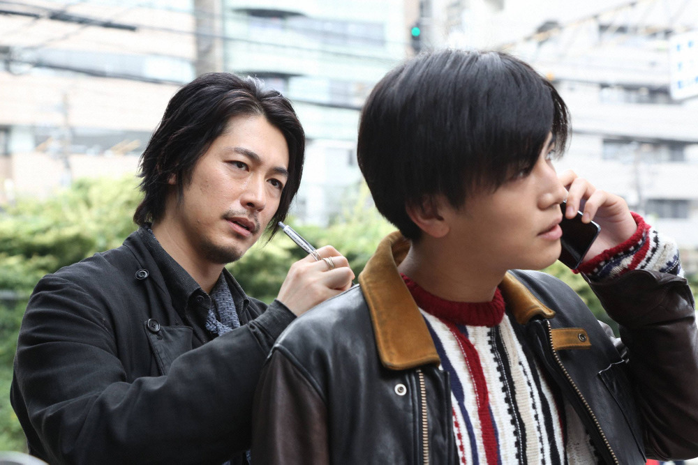 69.岩田剛典 パネル 最も完璧な www.shelburnefalls.com