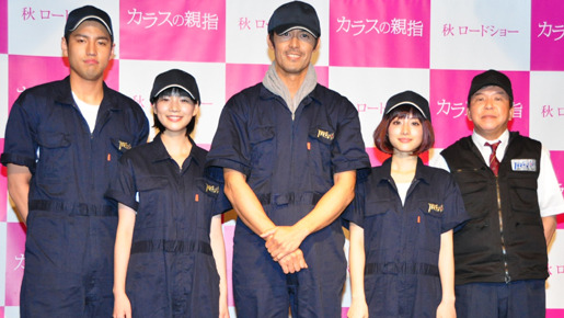 阿部寛の布団に潜り込んだ18歳 能年玲奈 緊張を告白 Cinemacafe Net 阿部寛の布団に潜り込んだ18歳 能年玲奈 緊張を告白 Cinemacafe Net