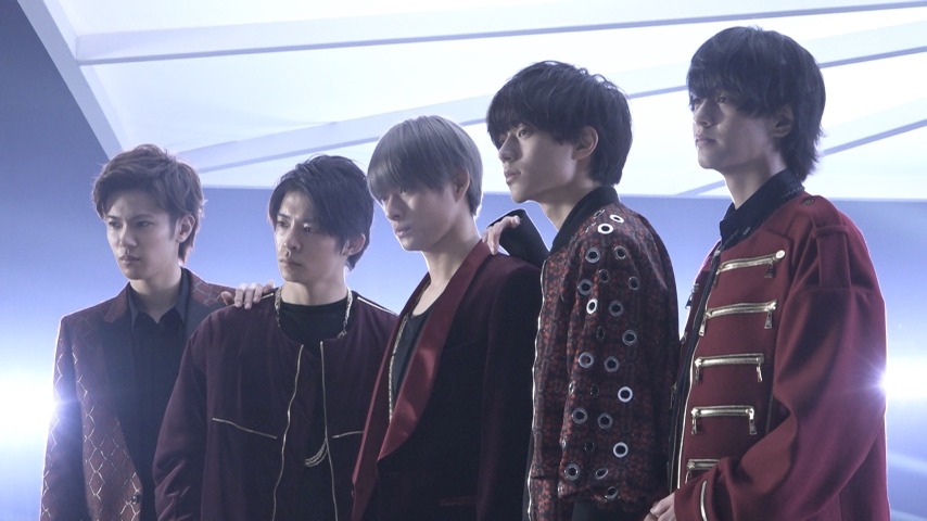 平野紫耀 キンプリの個人活動は アベンジャーズみたい ドキュメンタリー Ride On Time Cinemacafe Net