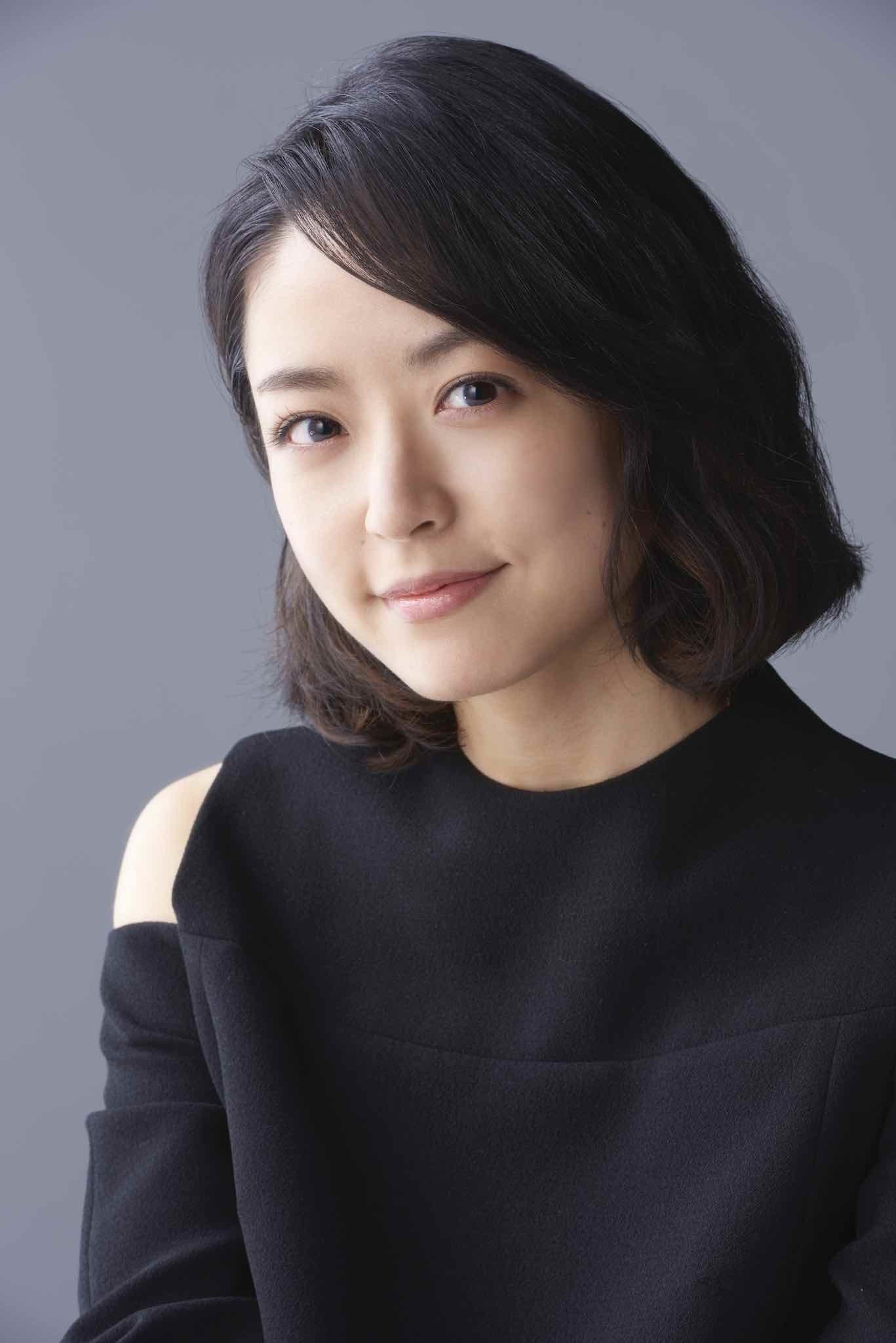 井上真央 映画 大コメ騒動 に主演 富山の米騒動を起こした女性たち描く Cinemacafe Net