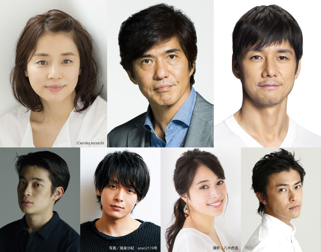 佐藤浩市主演 石田ゆり子 西島秀俊 中村倫也ら豪華共演で傑作サスペンス小説映画化 Cinemacafe Net 佐藤浩市主演 石田ゆり子 西島秀俊 中村倫也ら豪華共演で傑作サスペンス小説映画化 Cinemacafe Net