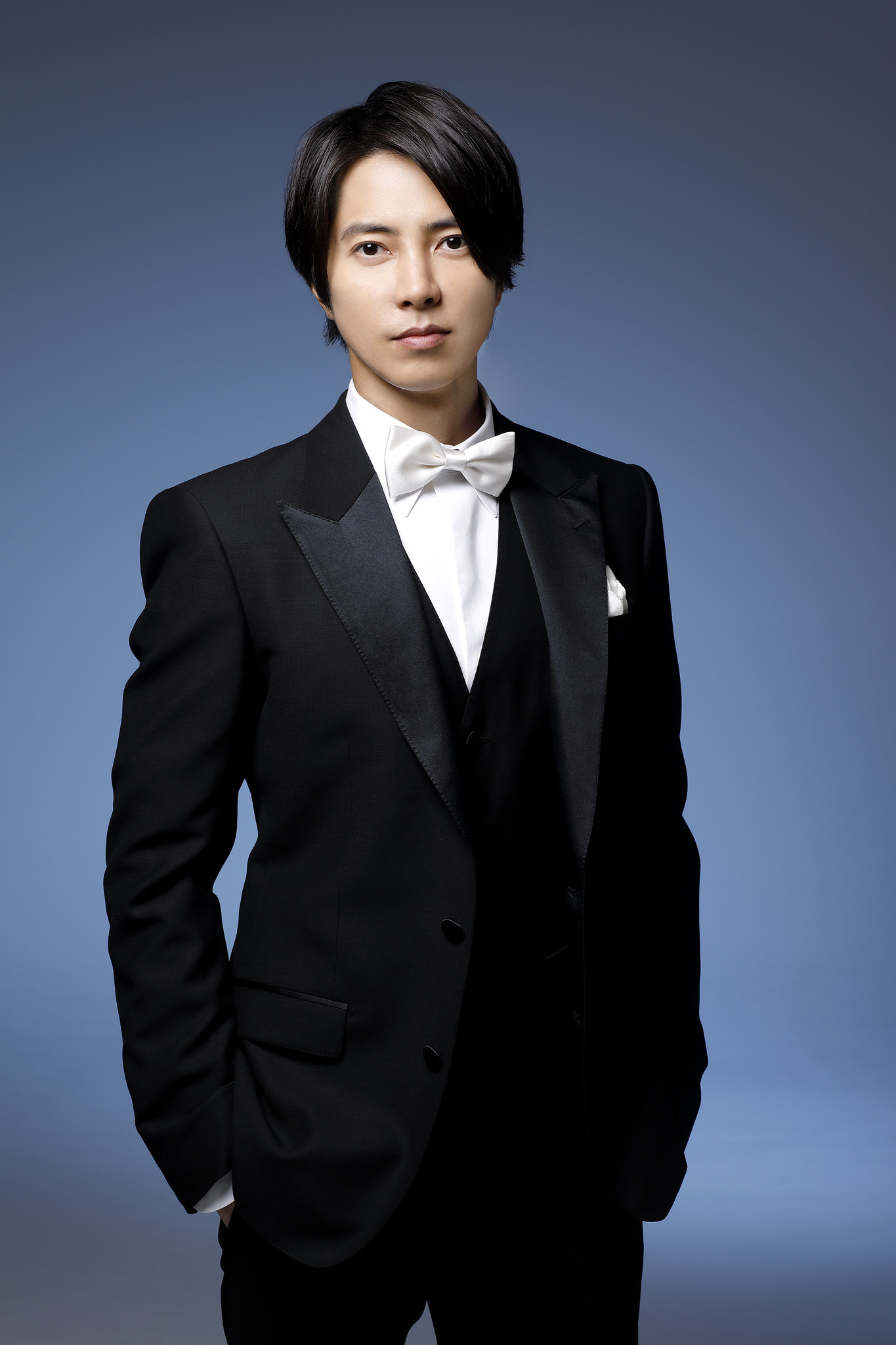 山下智久 グラミー賞授賞式spゲスト その場で感じたものを皆さんに Cinemacafe Net