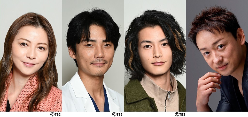上白石萌音 佐藤健 恋はつづくよどこまでも 香里奈 山本耕史ら新キャスト発表 Cinemacafe Net