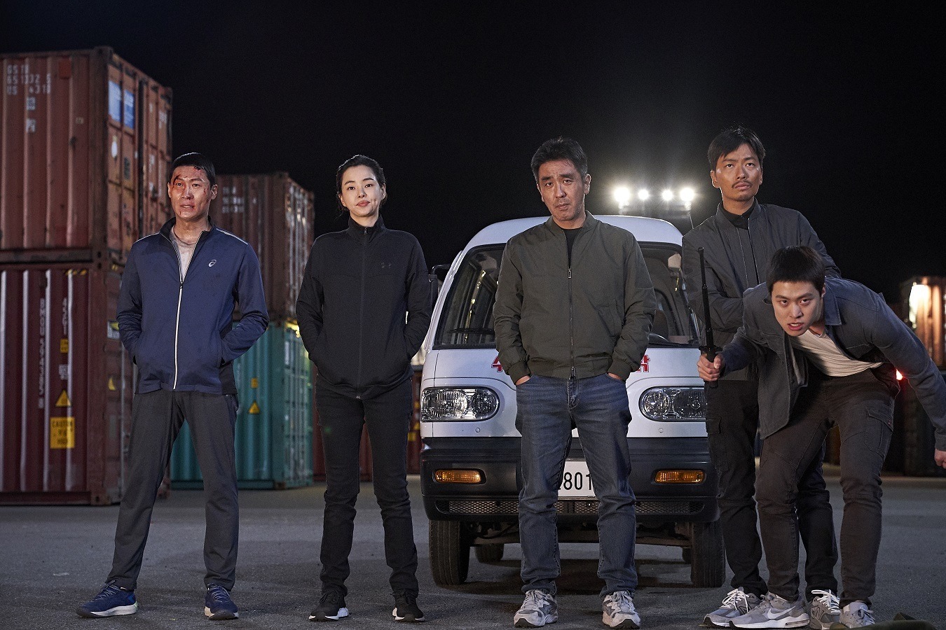 年 アジア映画がますます熱い エクストリーム ジョブ 悪人伝 ほか Cinemacafe Net 年 アジア映画がますます熱い エクストリーム ジョブ 悪人伝 ほか Cinemacafe Net