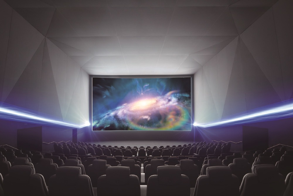 横浜駅直結シネコン T ジョイ横浜 5月開業 神奈川初のドルビーシネマ誕生 Cinemacafe Net 横浜駅直結シネコン T ジョイ横浜 5月開業 神奈川初のドルビーシネマ誕生 Cinemacafe Net