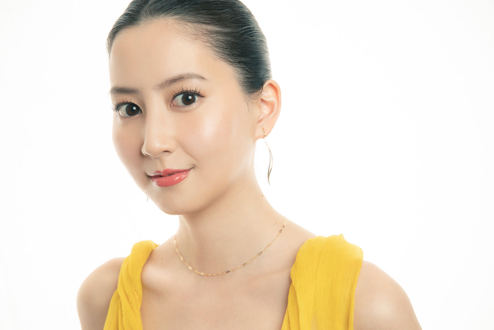 インタビュー 河北麻友子 人生観が変わった 映画とは Cinemacafe Net