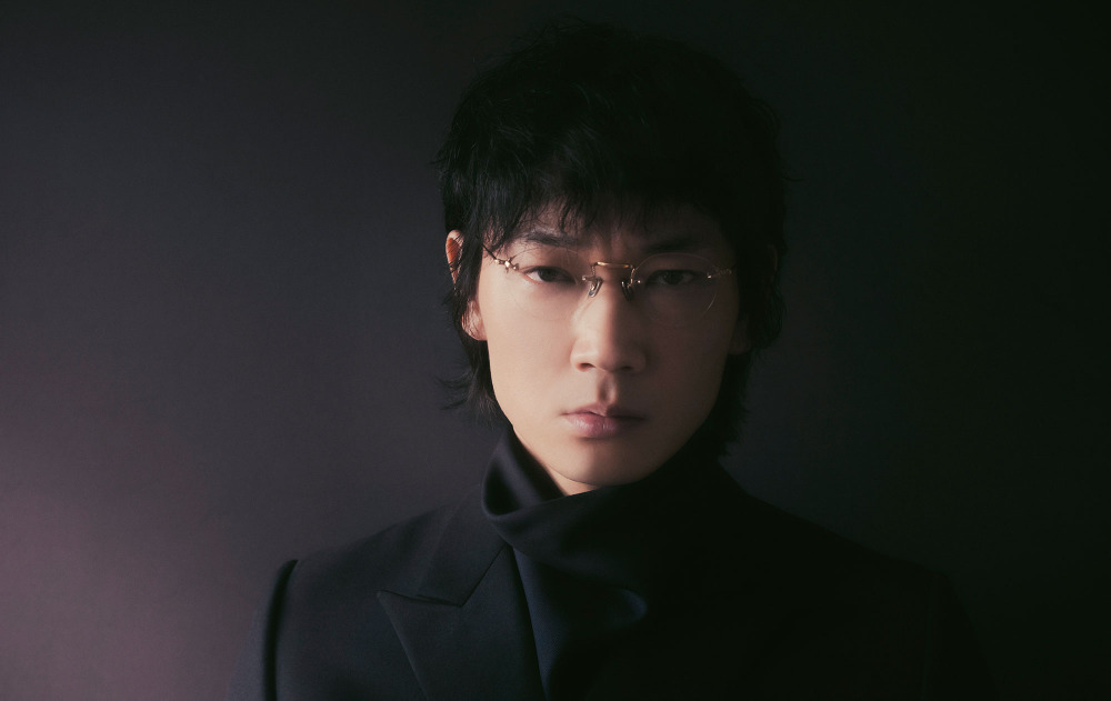 インタビュー 果てない魅力の底に堕ちて はじめての もっと知りたい 俳優 綾野剛の素顔 Cinemacafe Net