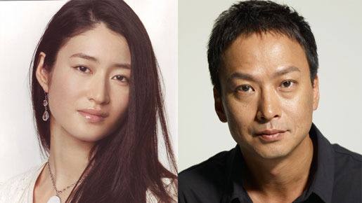 小雪 白雪姫の美貌を狙う悪の女王に スノーホワイト 日本語吹き替え声優に挑戦 Cinemacafe Net