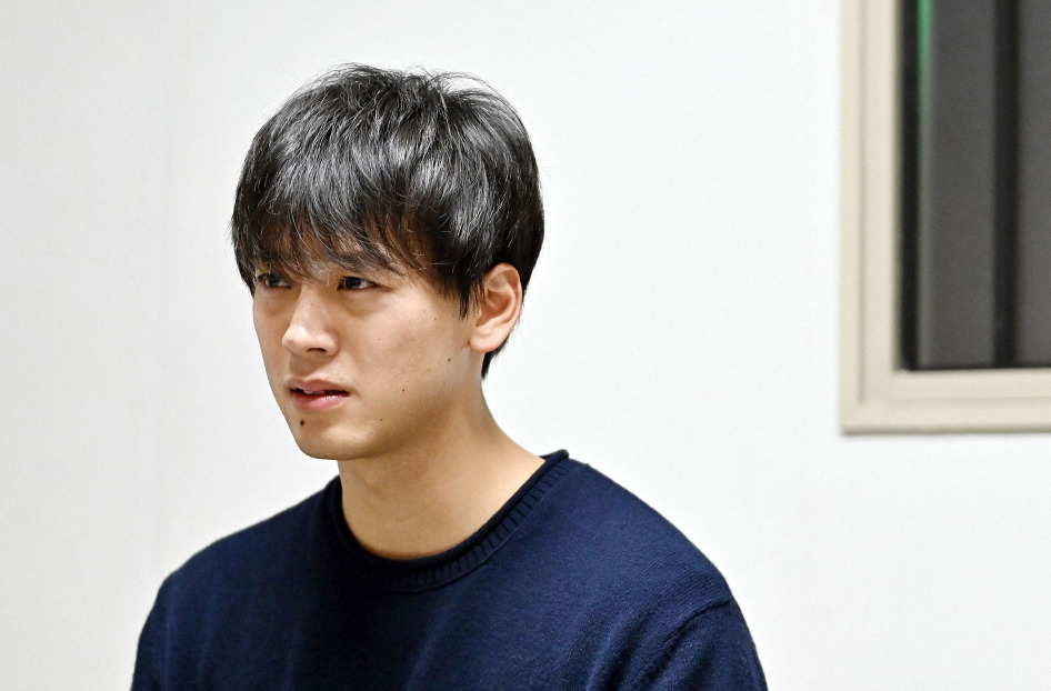 真犯人 に タイムスリップ操れるの の声 姉 鈴に 共犯の疑い も テセウスの船 6話 Cinemacafe Net 真犯人 に タイムスリップ操れるの の声 姉 鈴に 共犯の疑い も テセウスの船 6話 Cinemacafe Net
