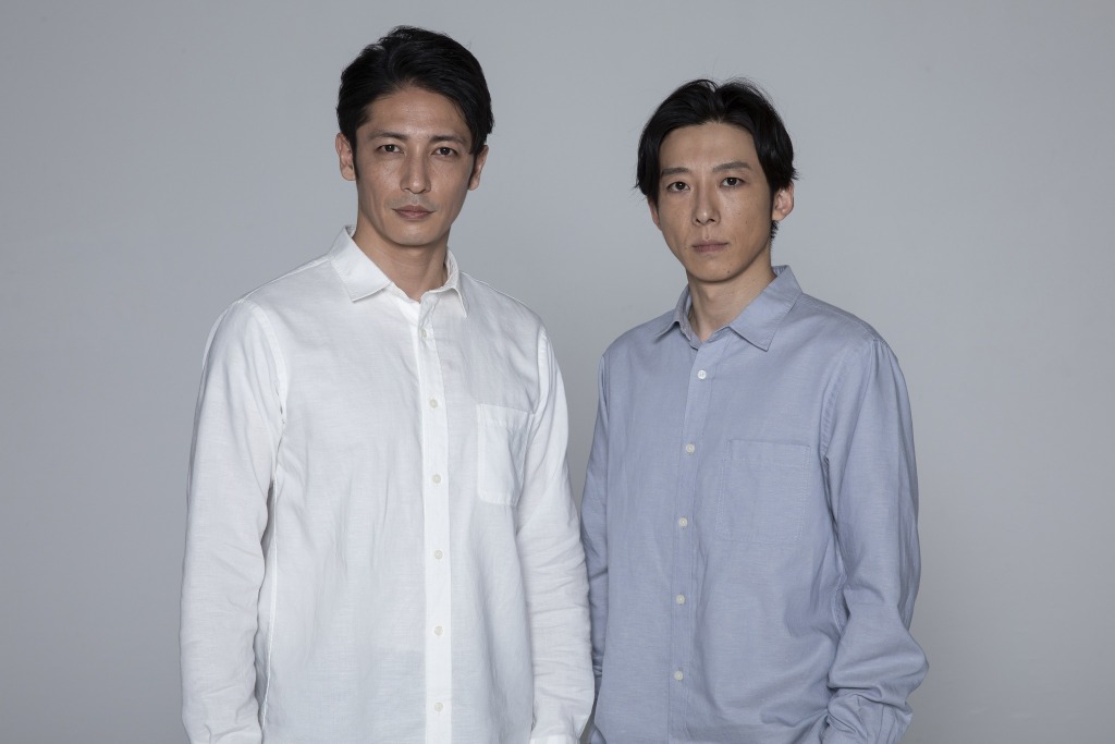 玉木宏 高橋一生が 双子 役 復讐の道を突き進む 未完小説 竜の道 ドラマ化 Cinemacafe Net
