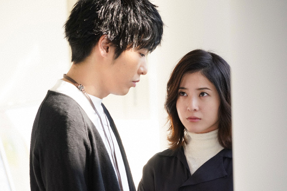 柄本佑演じる尾高の ささやき に魅了される視聴者続出 知らなくていいコト 9話 Cinemacafe Net