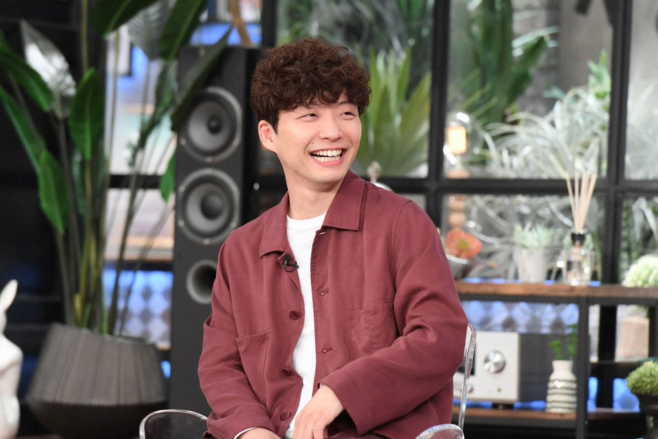 星野源がリニューアル最初のゲストに 藤ヶ谷太輔mc参加の A Studio Cinemacafe Net