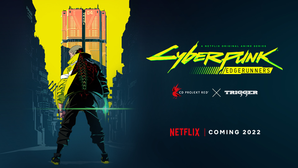 キアヌ リーブス出演ゲーム サイバーパンク77 スピンオフアニメがnetflixで配信 Cinemacafe Net