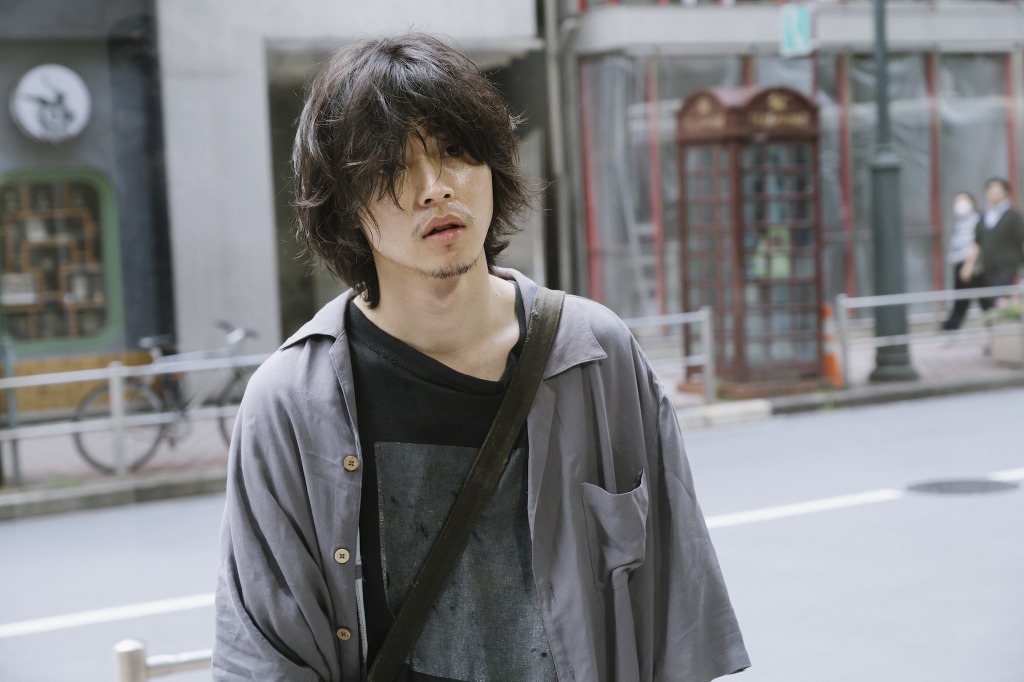 下北沢の小劇場をセットでそっくり再現 山崎賢人 松岡茉優 劇場 のこだわりとは Cinemacafe Net