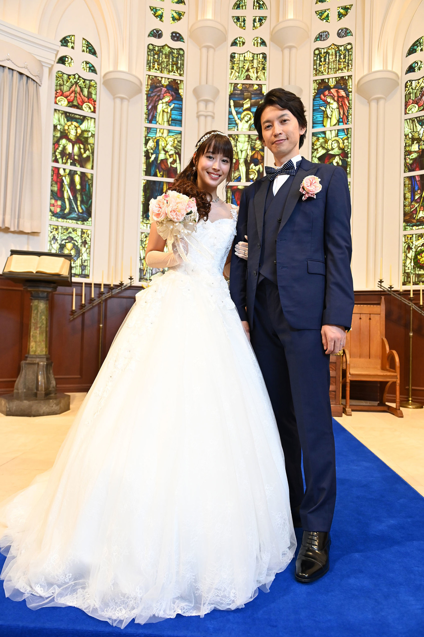 大倉忠義 広瀬アリスと こんなはずじゃなかった 結婚生活からタイムスリップ 知ってるワイフ 放送 Cinemacafe Net