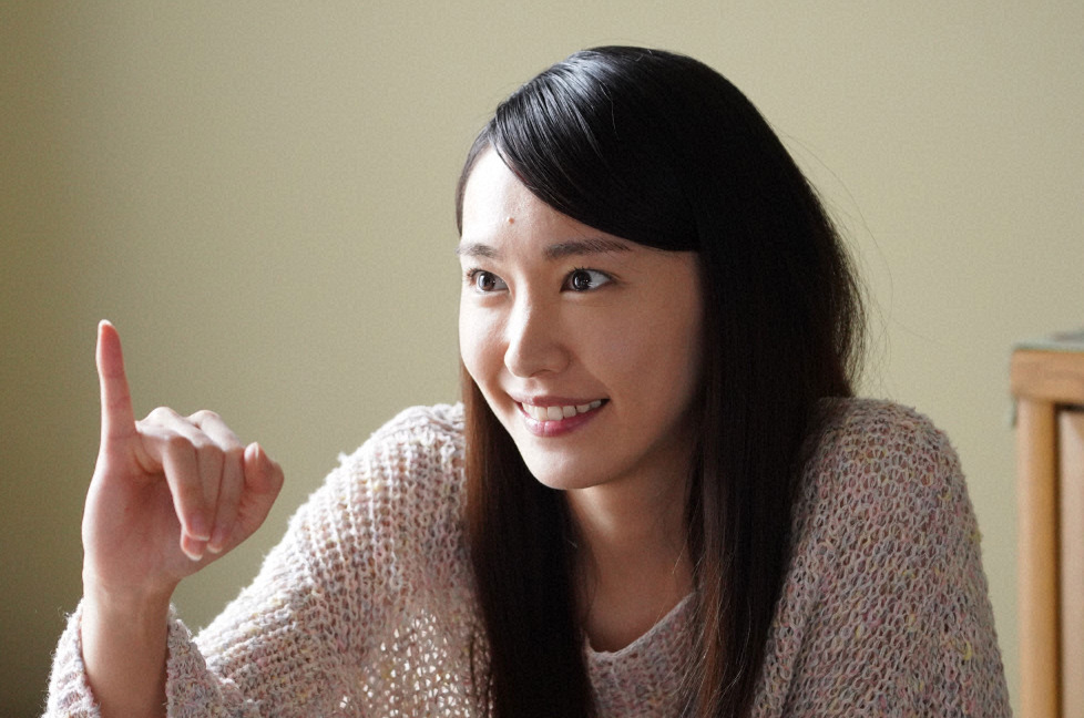 新垣結衣演じる幸子の 過去 とあの作品との リンク にsnsが盛り上がる 親バカ青春白書 最終回 Cinemacafe Net