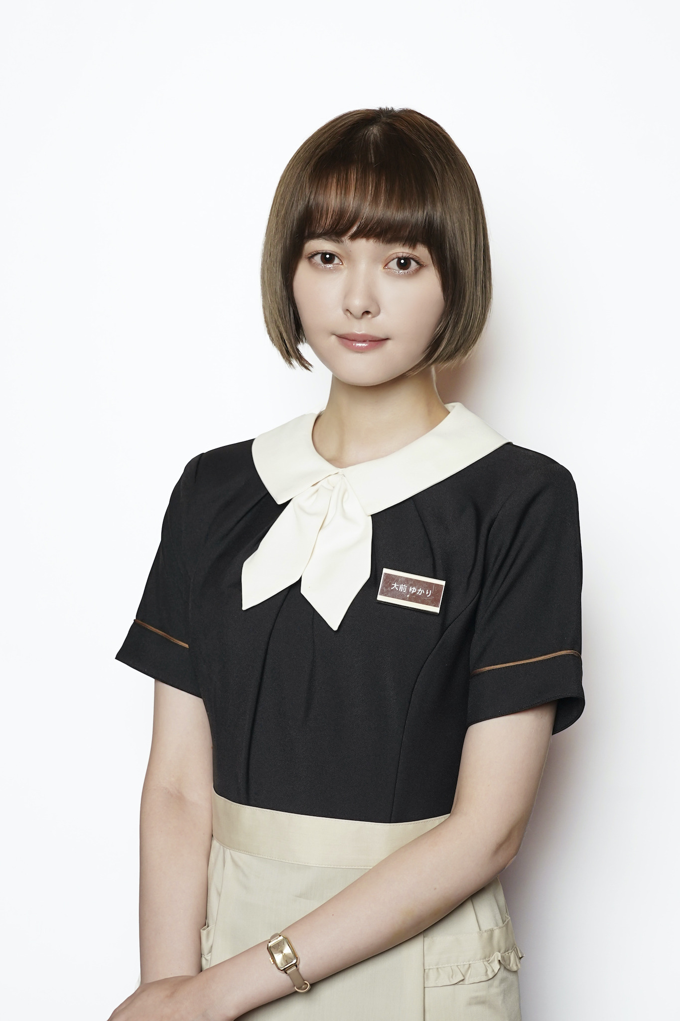 玉城ティナ 極主夫道 でドラマオリジナルキャラに スパイスとなれるよう Cinemacafe Net 玉城ティナ 極主夫道 でドラマオリジナルキャラに スパイスとなれるよう Cinemacafe Net