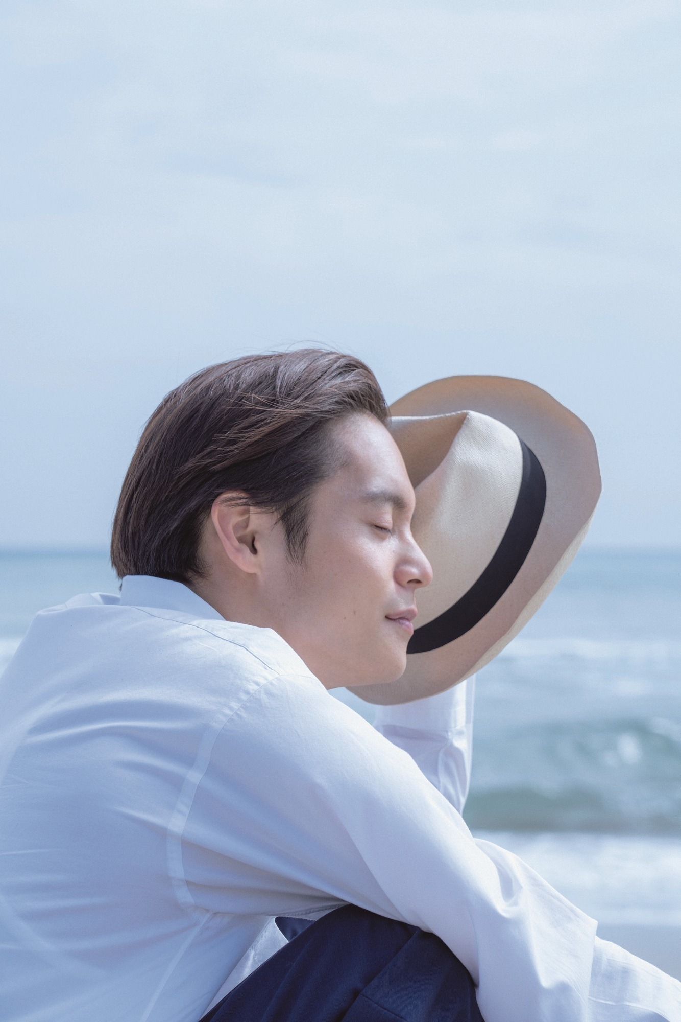 エール 窪田正孝ドキュメンタリーブックから新カット到着 Cinemacafe Net