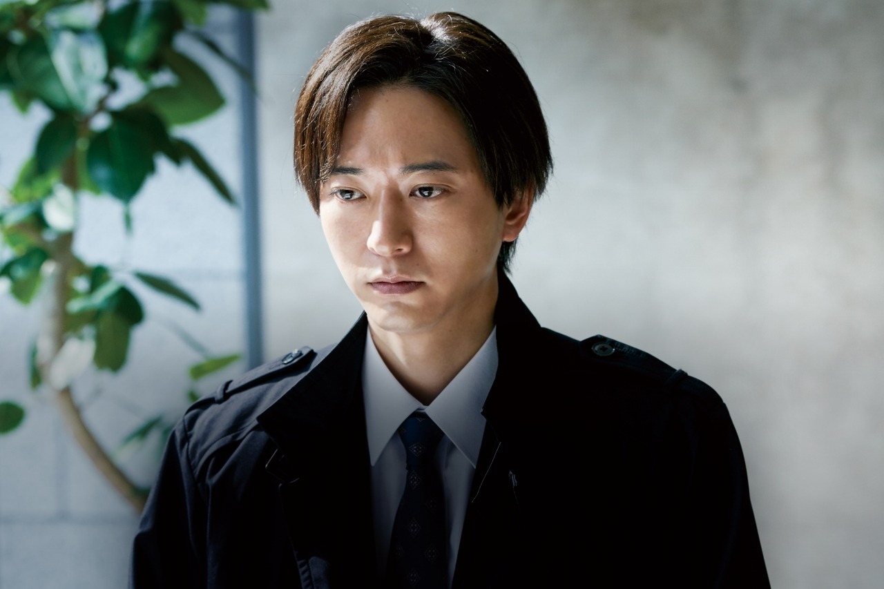 浅香航大 社会派作品への挑戦は 心地よい緊張感 映画 滑走路 Cinemacafe Net