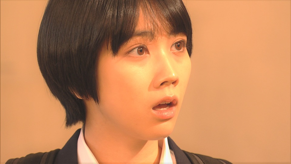 松本穂香 特番 コントの日 で初コントに挑戦 幸せな気持ちでいっぱい Cinemacafe Net 松本穂香 特番 コントの日 で初コントに挑戦 幸せな気持ちでいっぱい Cinemacafe Net