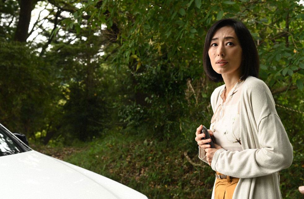 木村多江 六花 に 強過ぎ 怒らせると最強説 などの声続々 24 Japan 7話 Cinemacafe Net