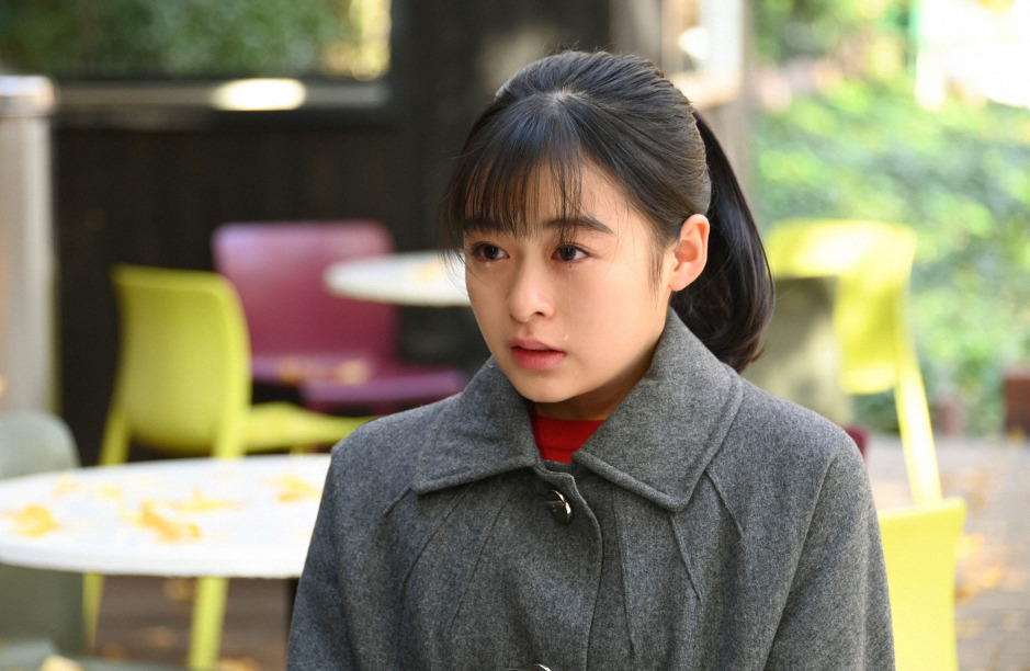 仲野太賀の演技に 存在感すごかった 絶賛の声集まる この恋あたためますか 最終回 Cinemacafe Net