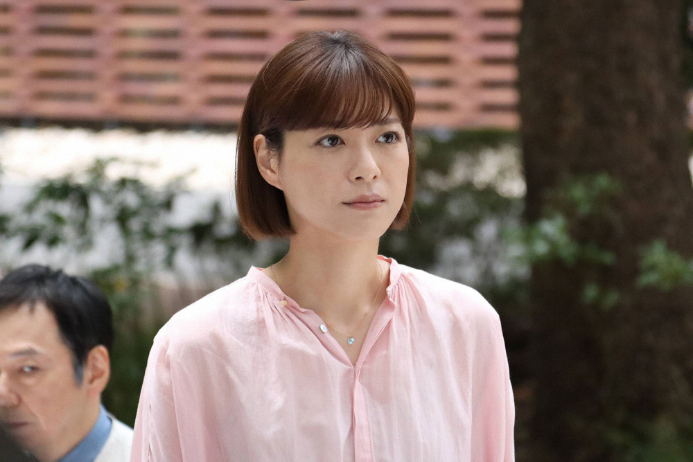 上野樹里 涙の訴え に共感 風間俊介との 夫婦愛 に 尊い の声 監察医 朝顔 9話 Cinemacafe Net 上野樹里 涙の訴え に共感 風間俊介との 夫婦愛 に 尊い の声 監察医 朝顔 9話 Cinemacafe Net