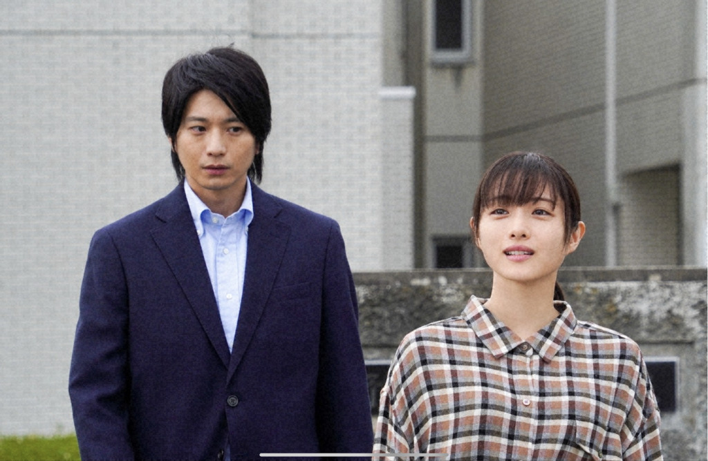 石原さとみ主演 家族の絆 描く新春ドラマsp 人生最高の贈りもの 放送 Cinemacafe Net