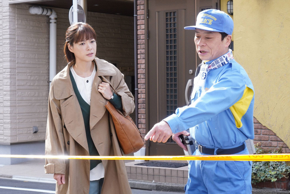 風間俊介 桑原くん と森本慎太郎 森本刑事 がトレンド入り 監察医 朝顔 新春sp Cinemacafe Net 風間俊介 桑原くん と森本慎太郎 森本刑事 がトレンド入り 監察医 朝顔 新春sp Cinemacafe Net