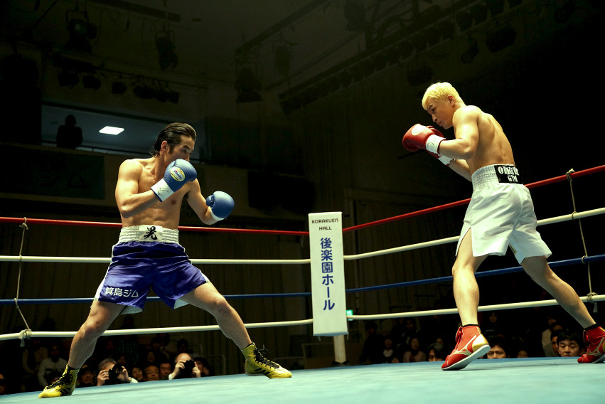 アンダードッグ クリード 百円の恋 心にグッとくるボクシング映画5選 Cinemacafe Net