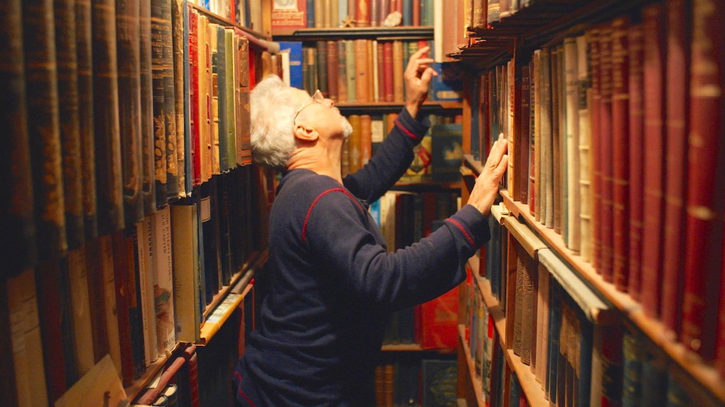 グレート ギャツビー 初版ほか貴重本も続々登場 ブックセラーズ 予告編 Cinemacafe Net