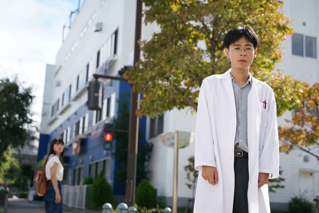 成田凌 普通 からズレた主人公は 素直に生きている人 まともじゃないのは君も一緒 Cinemacafe Net 成田凌 普通 からズレた主人公は 素直に生きている人 まともじゃないのは君も一緒 Cinemacafe Net