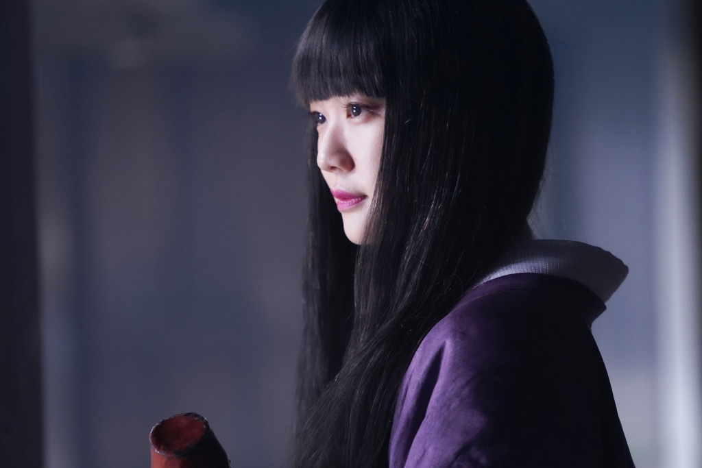 剣心と新時代を目指した女性たち 蒼井優 天涯孤独の 恵 が結んだ絆に注目 るろうに剣心 Cinemacafe Net