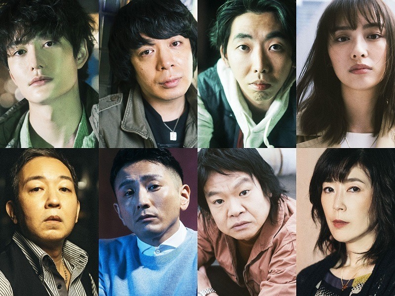 岡田将生 峯田和伸の舞台 物語なき この世界 ビジュアル写真 コメント到着 Cinemacafe Net 岡田将生 峯田和伸の舞台 物語なき この世界 ビジュアル写真 コメント到着 Cinemacafe Net