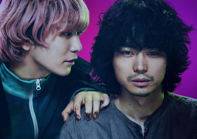 Fukase 狂気感じる 映画初セリフ を公開 キャラクター Cinemacafe Net Fukase 狂気感じる 映画初セリフ を公開 キャラクター Cinemacafe Net