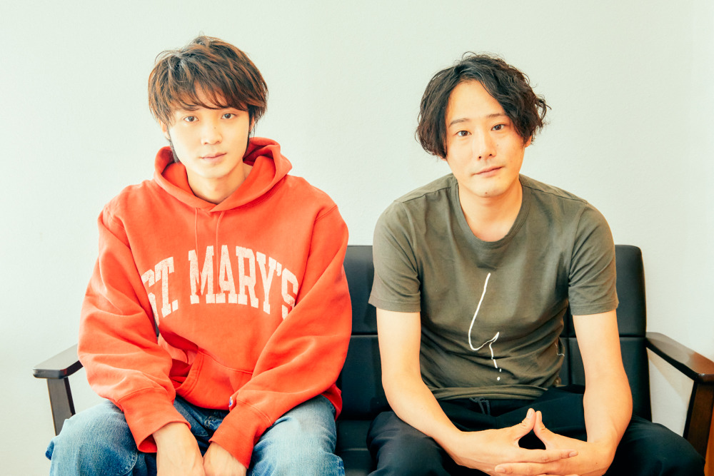 インタビュー 磯村勇斗 藤井道人監督が Snsの闇 と向き合う 付き合い方を考え直す時 Cinemacafe Net