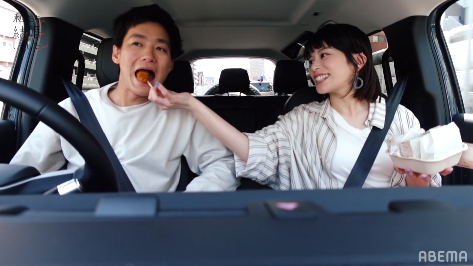 野村周平 さとうほなみ夫婦のラブラブデートに反響 次回はおうちで過ごす2組を配信 私たち結婚しました Cinemacafe Net 野村周平 さとうほなみ夫婦のラブラブデートに反響 次回はおうちで過ごす2組を配信 私たち結婚しました Cinemacafe Net