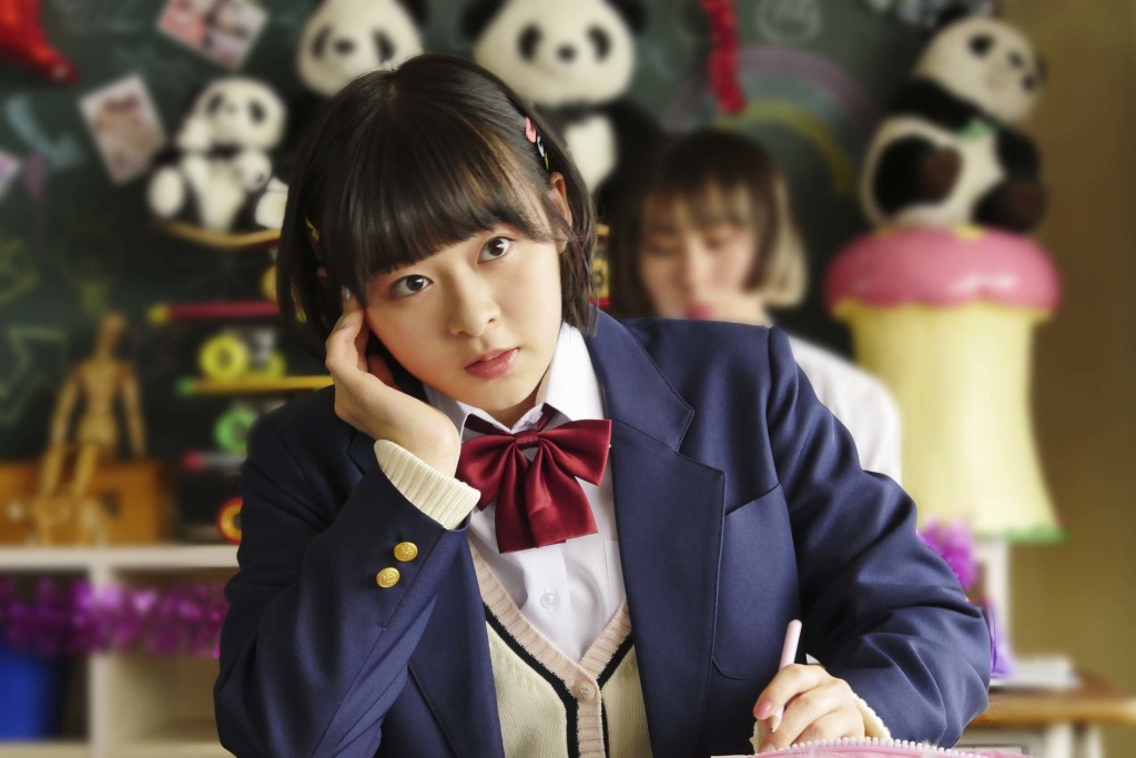 世にも奇妙な物語 21 秋の特別編 11月6日放送 森七菜主演ドラマの内容明らかに Cinemacafe Net 世にも奇妙な物語 21 秋の特別編 11月6日放送 森七菜主演ドラマの内容明らかに Cinemacafe Net