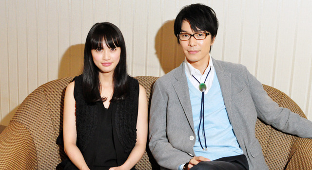 長谷川博己 臼田あさ美 ドラマ 鈴木先生 平均視聴率2 16 も 気にしてなかった Cinemacafe Net 長谷川博己 臼田あさ美 ドラマ 鈴木先生 平均視聴率2 16 も 気にしてなかった Cinemacafe Net